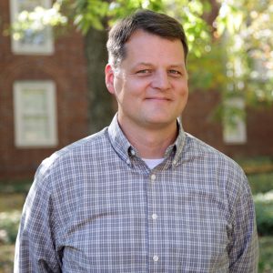 Dr. Erik Carter